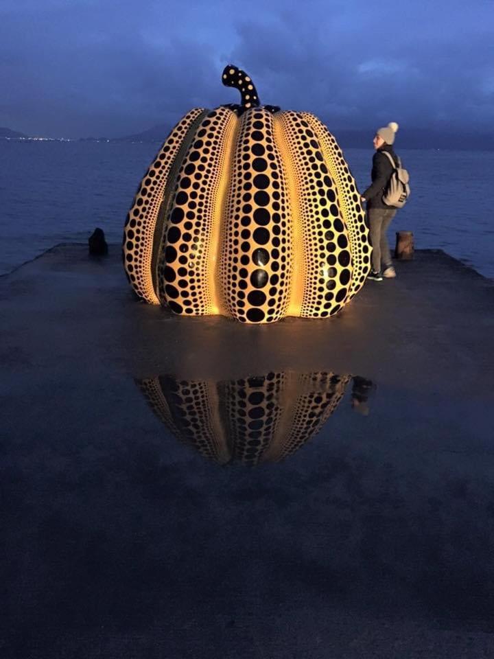 Season 2 Otel Naoshima Dış mekan fotoğraf
