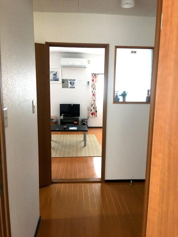 Season 2 Otel Naoshima Dış mekan fotoğraf