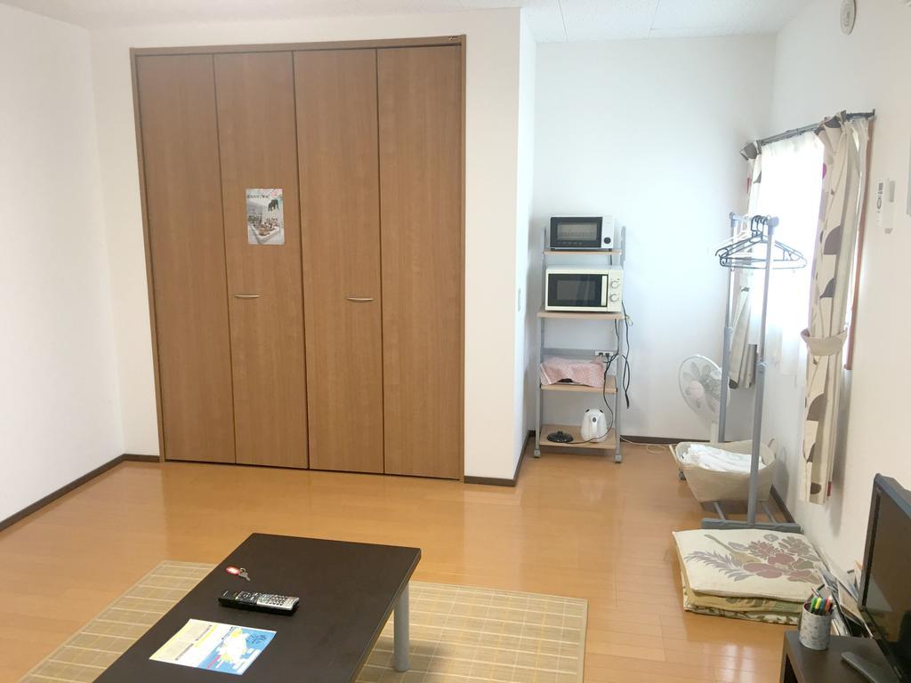 Season 2 Otel Naoshima Dış mekan fotoğraf