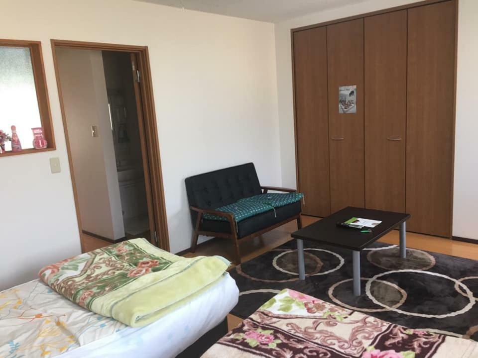 Season 2 Otel Naoshima Dış mekan fotoğraf