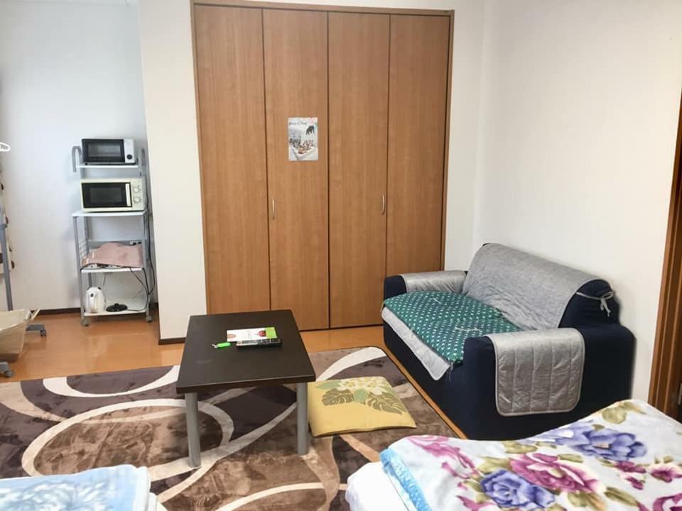 Season 2 Otel Naoshima Dış mekan fotoğraf