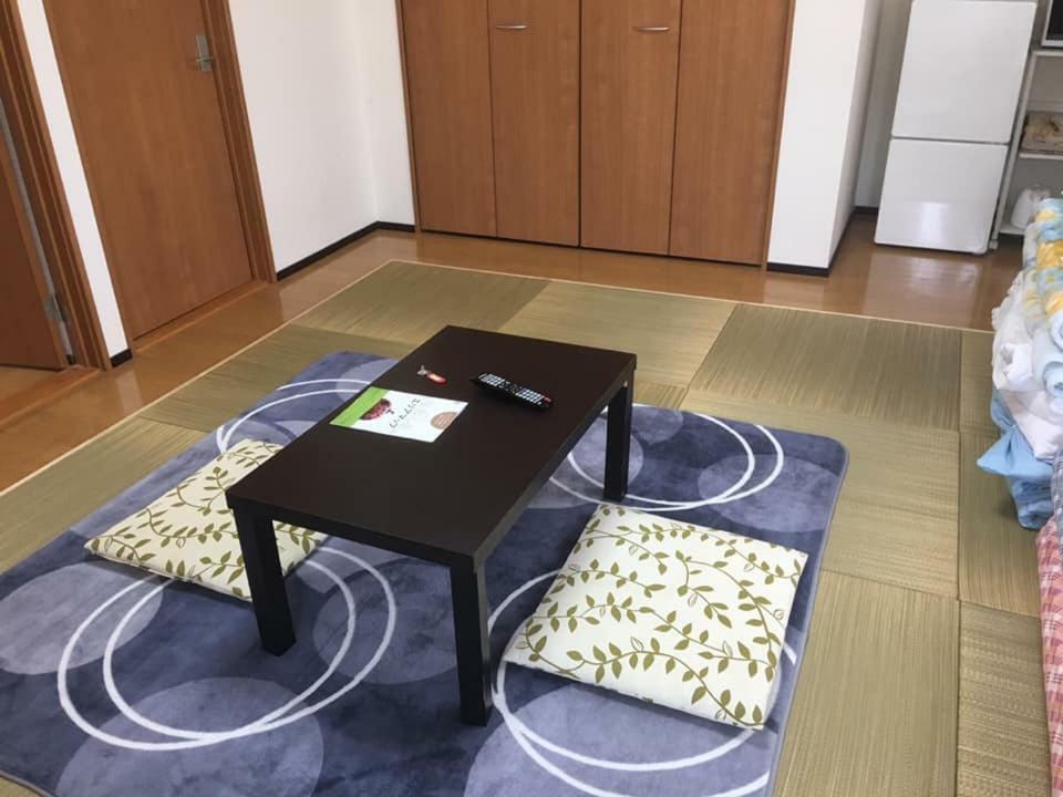 Season 2 Otel Naoshima Dış mekan fotoğraf